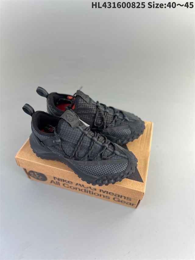 men air max ACG shoes size 40-45-020